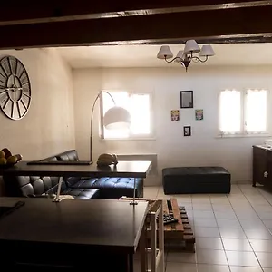Appartement centre historique Appartement