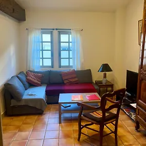 Le Nid Arlésien à Côté Du Musée Arlaten Appartement