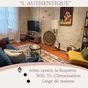 Belle Maison De Au Coeur De La Roquette Appartement